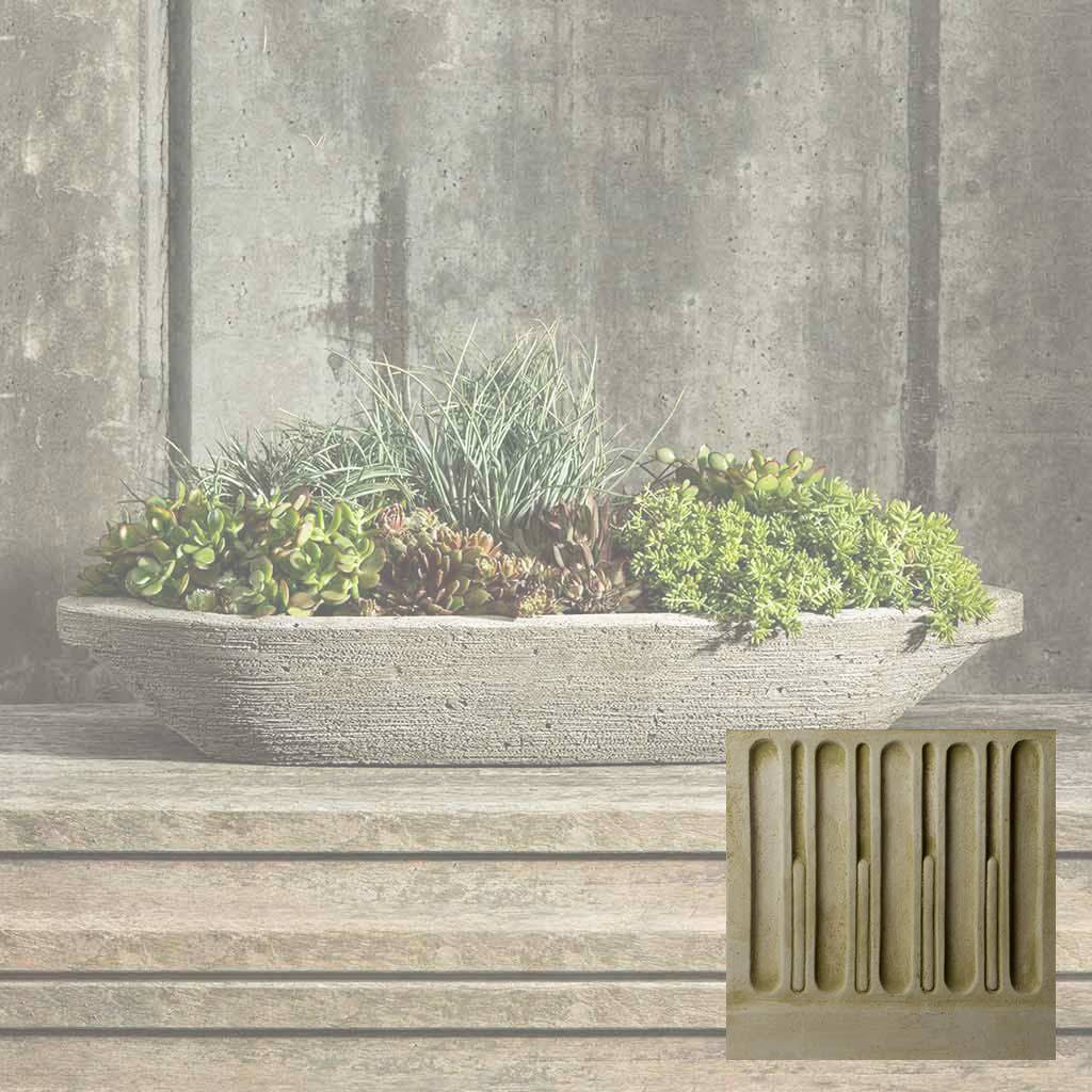Barca Planter