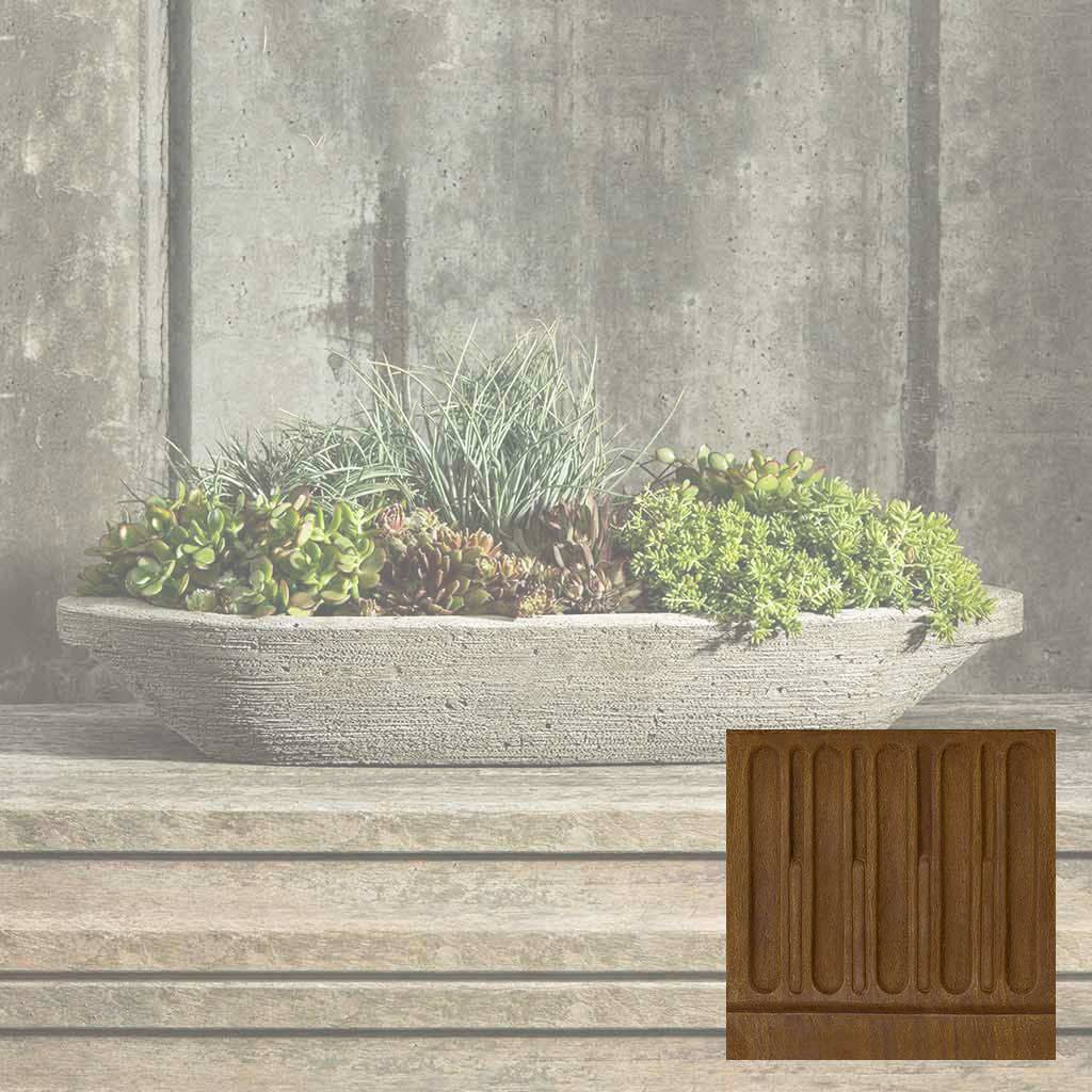 Barca Planter