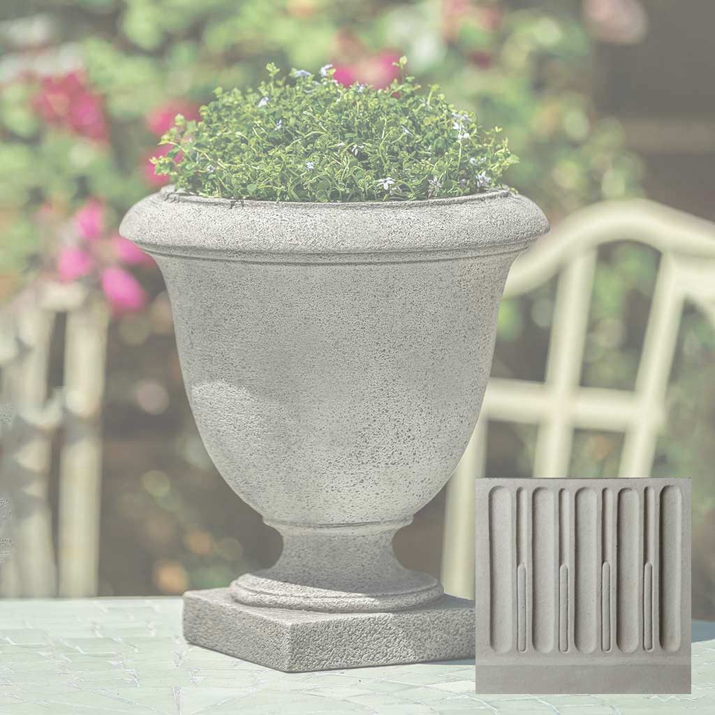 Oakdale Urn