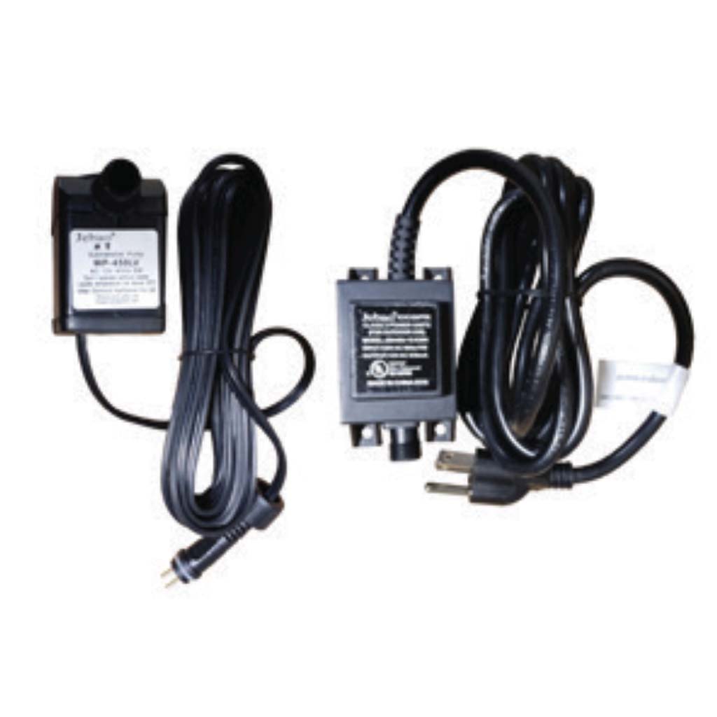 120 GPH Pump - Low Voltage