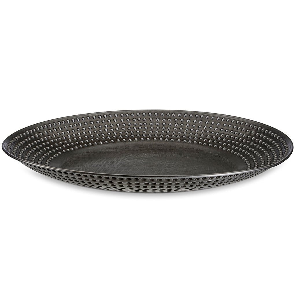 20-inch Pewter Copper Basin