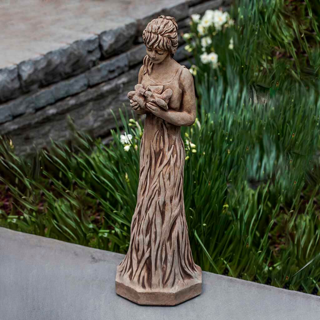 Campania International Fauna Statue - Thumbnail 2