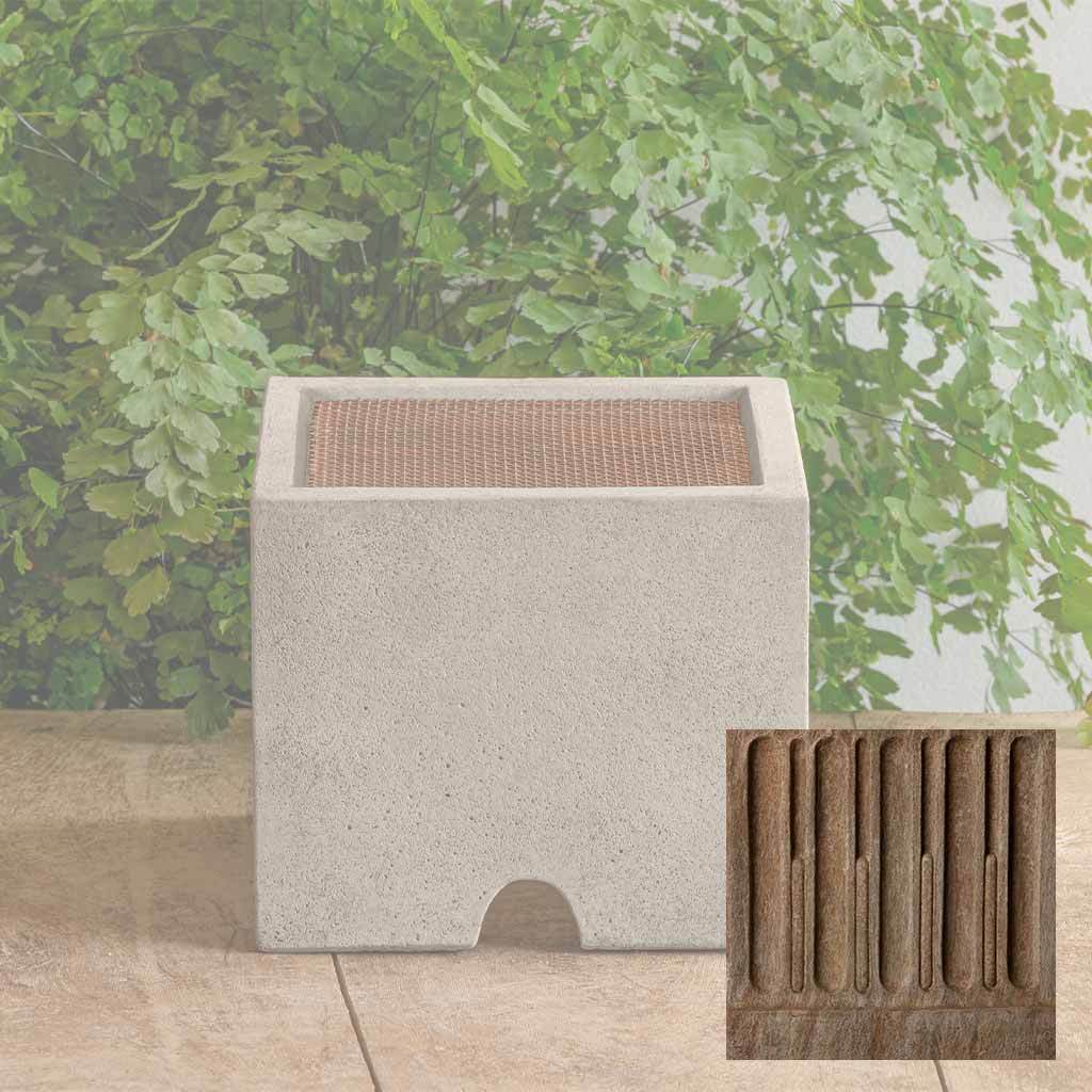 Splash Guard - Square Wide