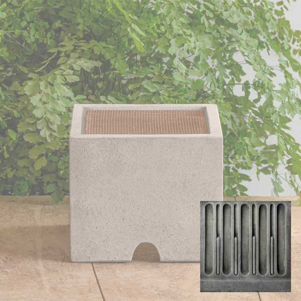 Splash Guard - Square Wide