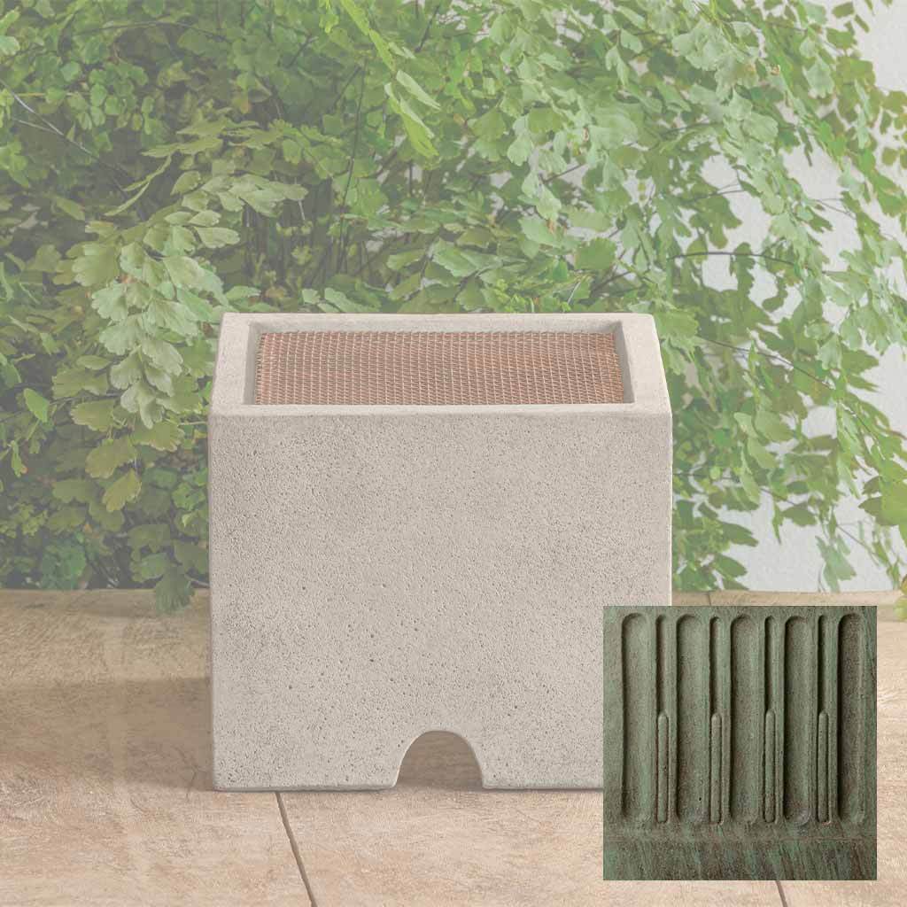 Splash Guard - Square Wide