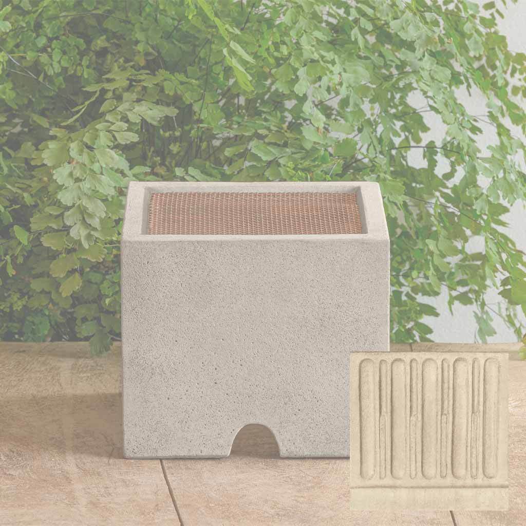 Splash Guard - Square Wide