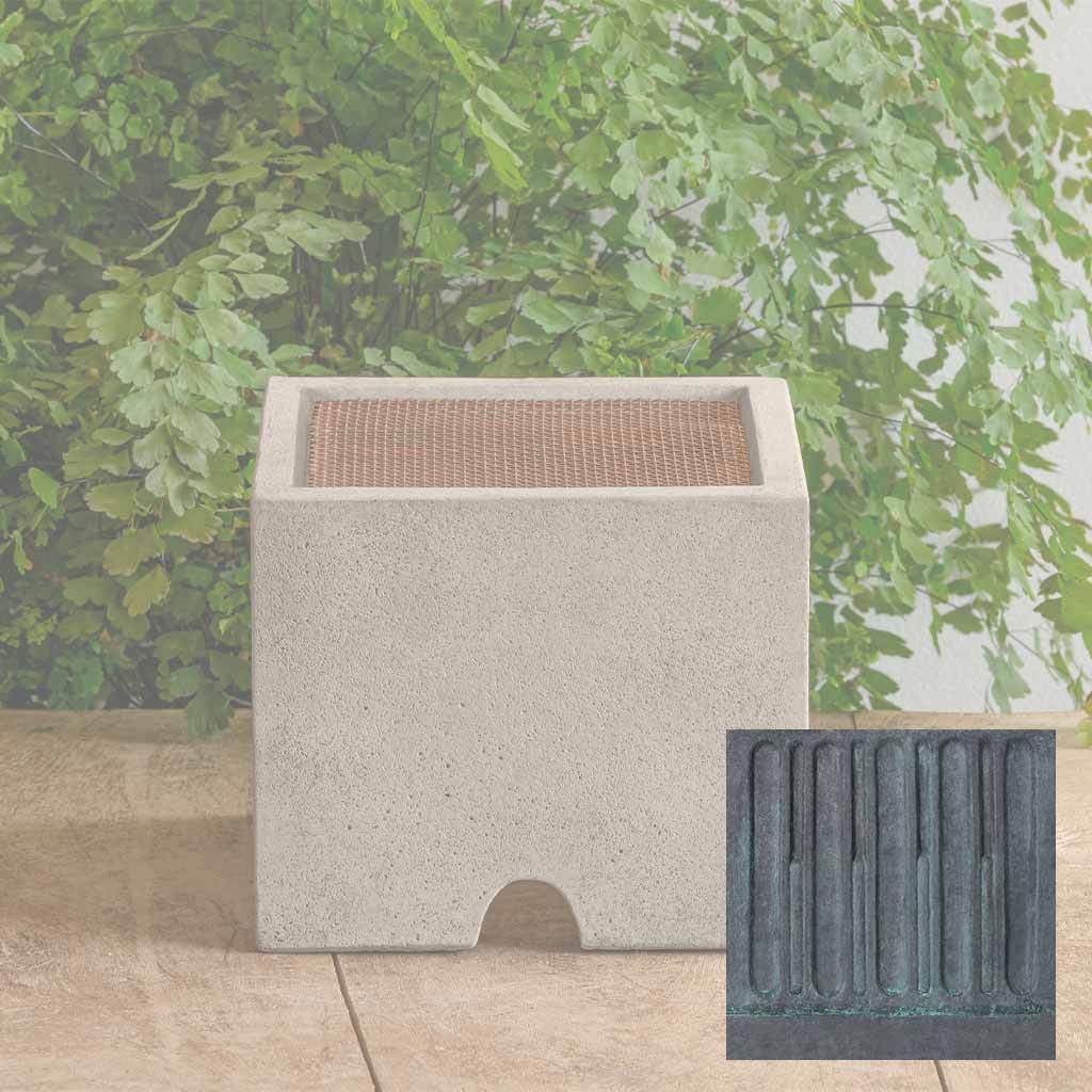 Splash Guard - Square Wide