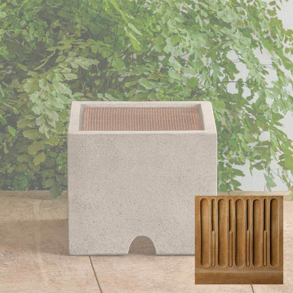 Splash Guard - Square Wide