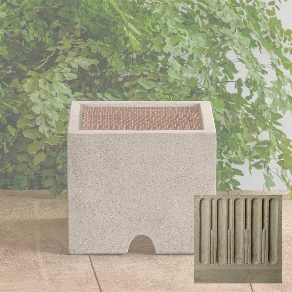 Splash Guard - Square Wide
