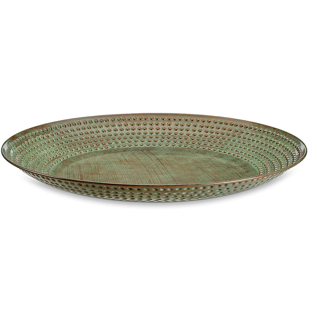 20-inch Verde Copper Basin