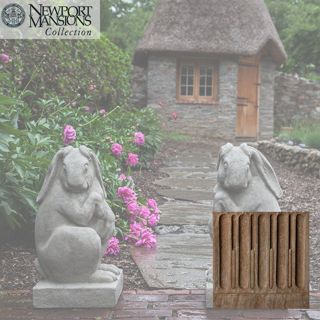 Newport Rabbit Set Left and Right