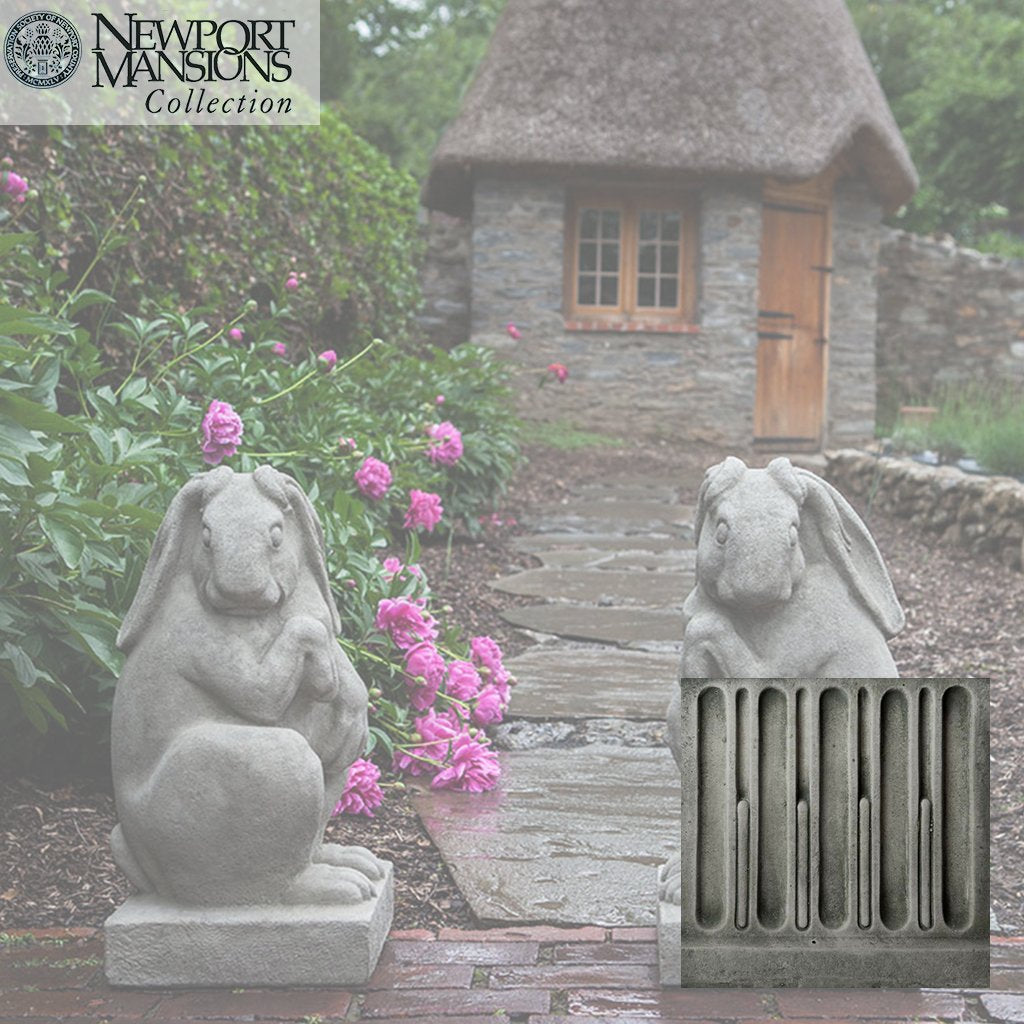 Newport Rabbit Set Left and Right