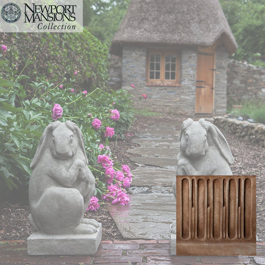 Newport Rabbit Set Left and Right