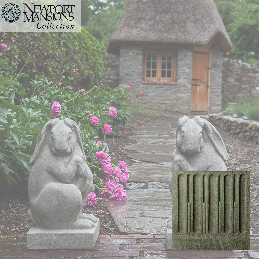 Newport Rabbit Set Left and Right