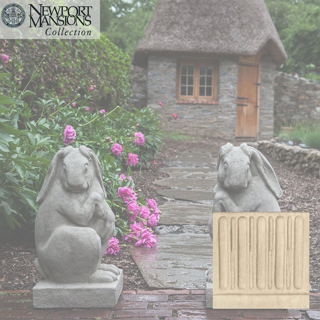 Newport Rabbit Set Left and Right