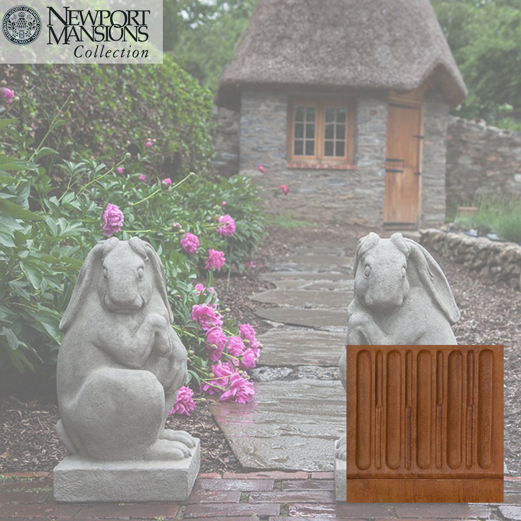 Newport Rabbit Set Left and Right