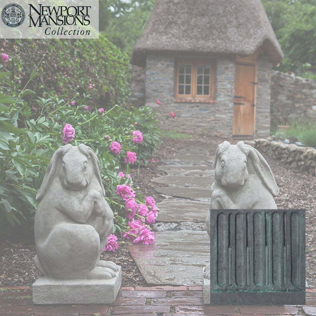 Newport Rabbit Set Left and Right