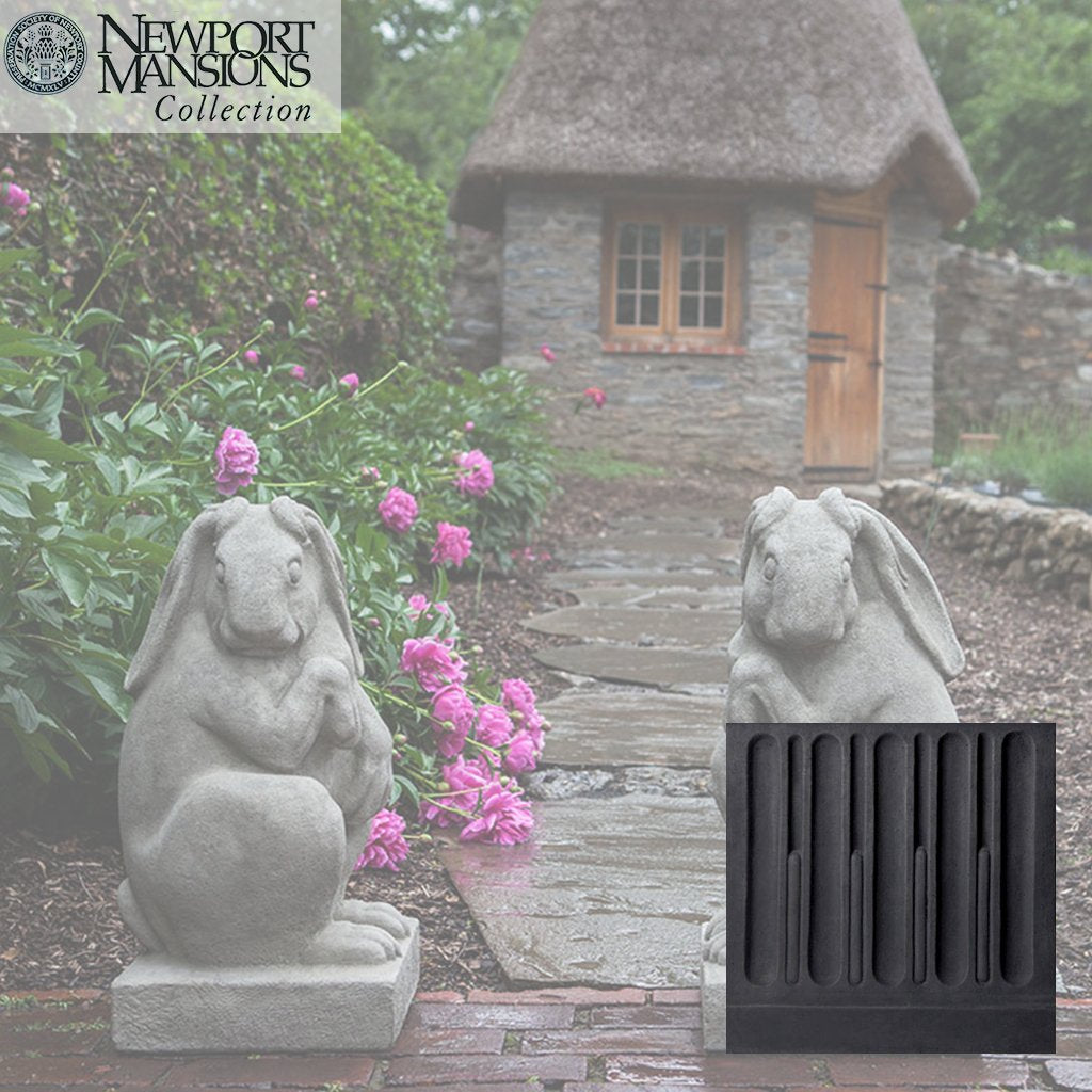 Newport Rabbit Set Left and Right