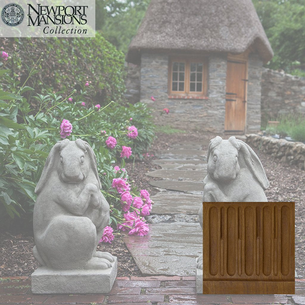 Newport Rabbit Set Left and Right