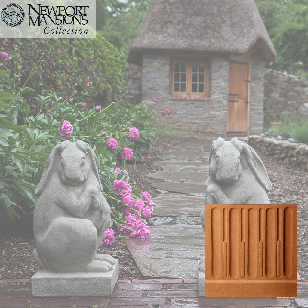Newport Rabbit Set Left and Right