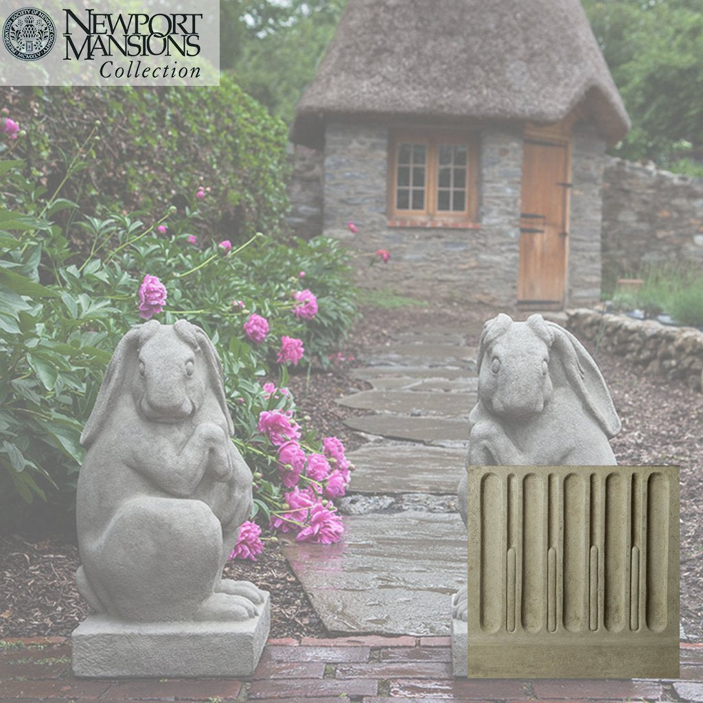Newport Rabbit Set Left and Right