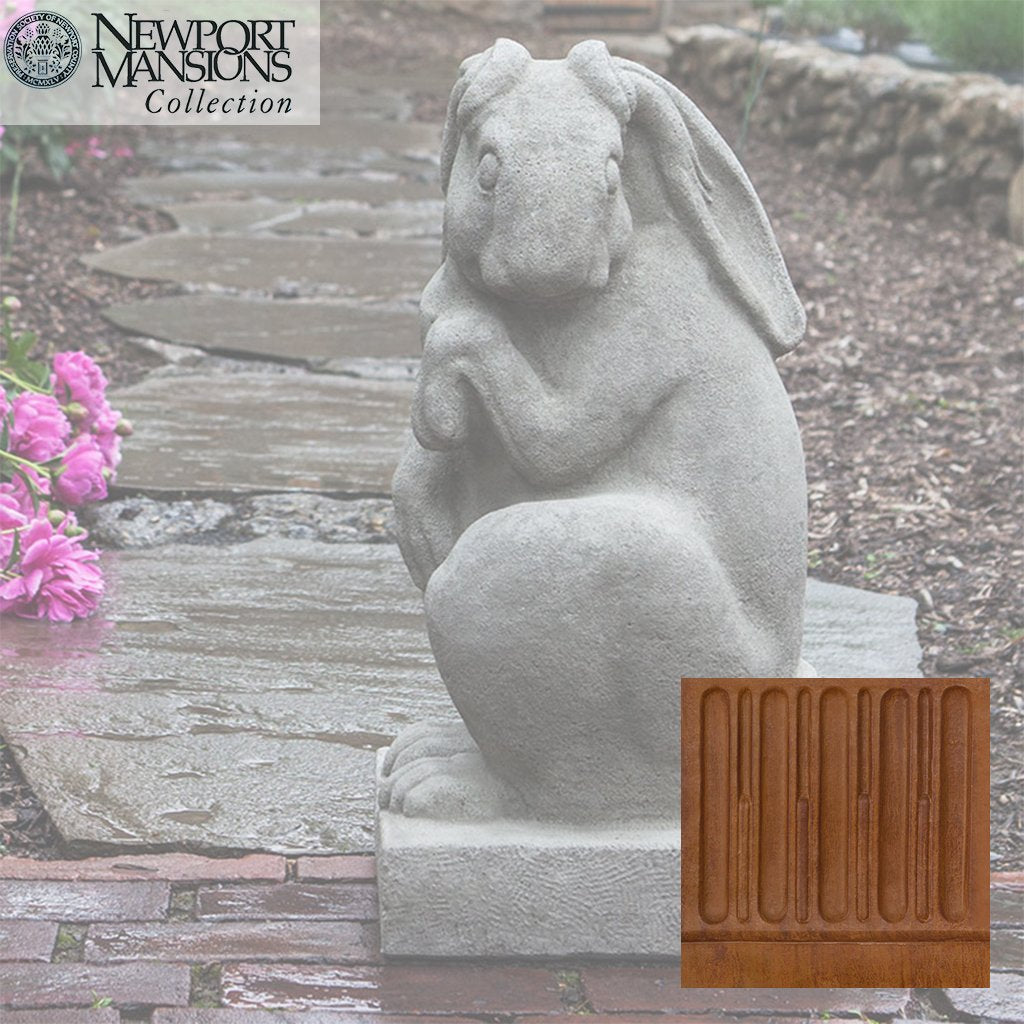 Newport Rabbit Facing Left