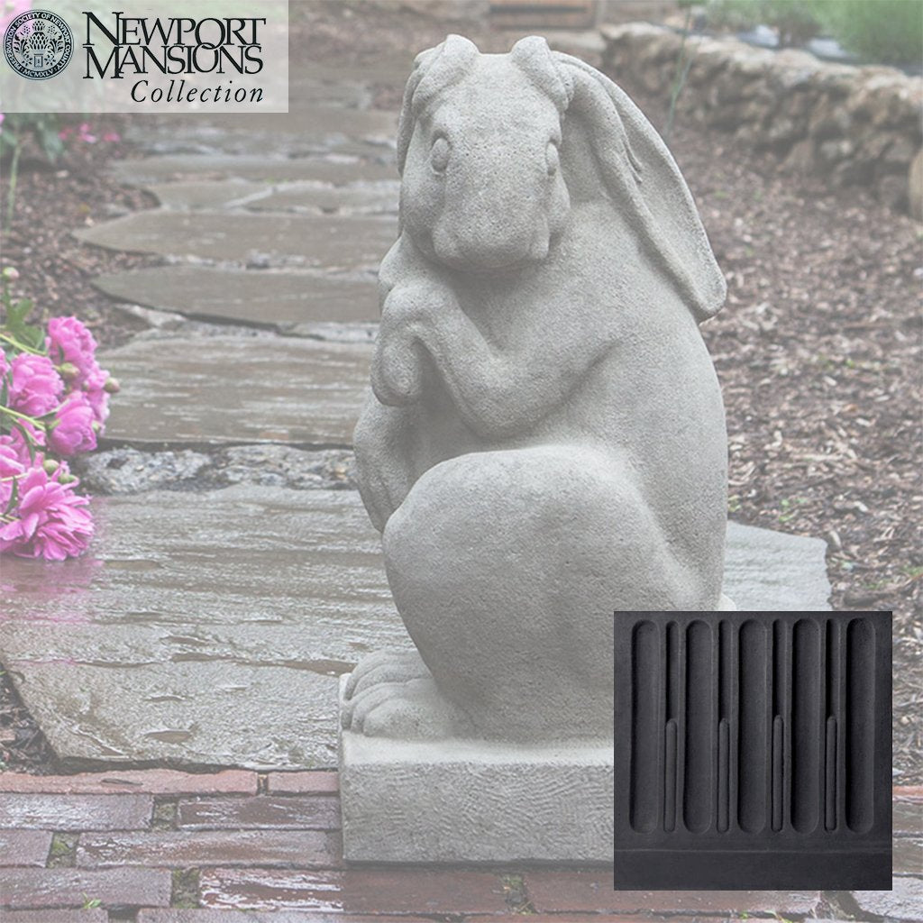 Newport Rabbit Facing Left