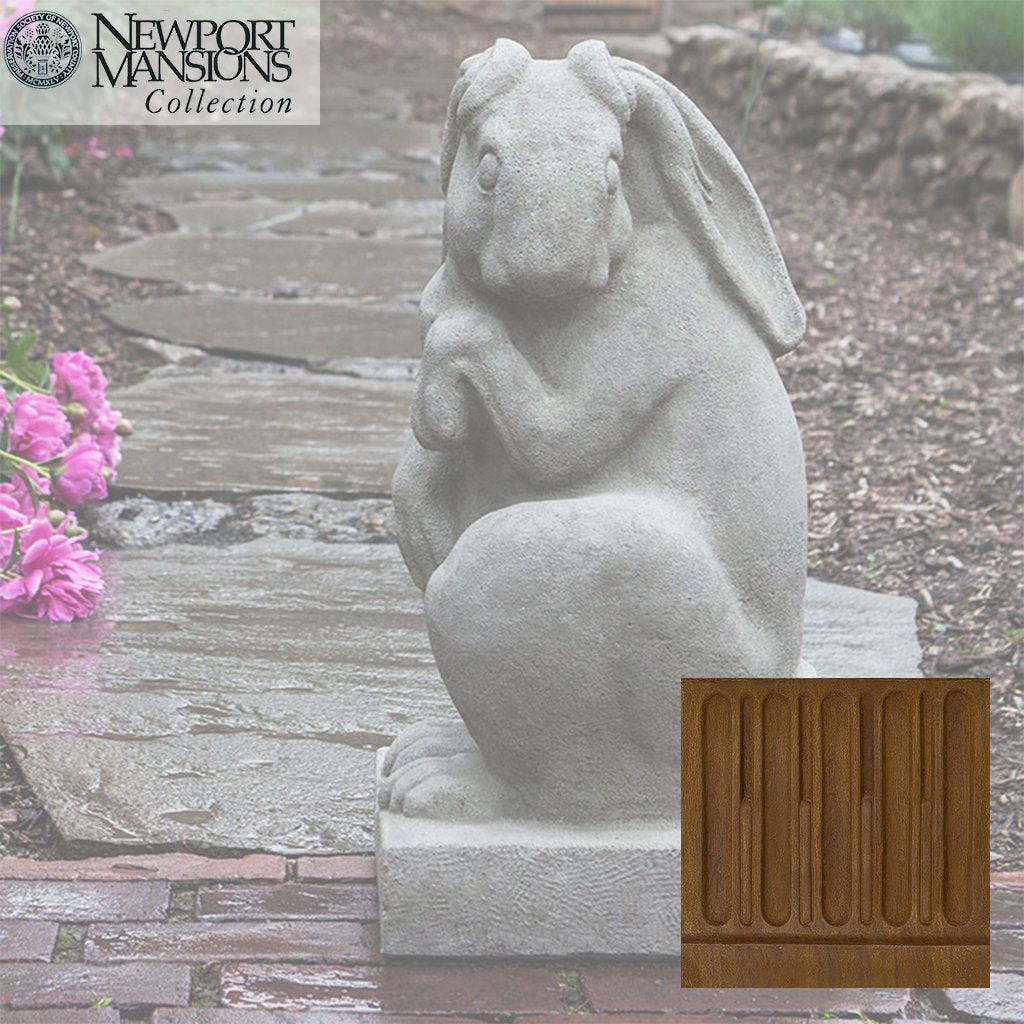 Newport Rabbit Facing Left