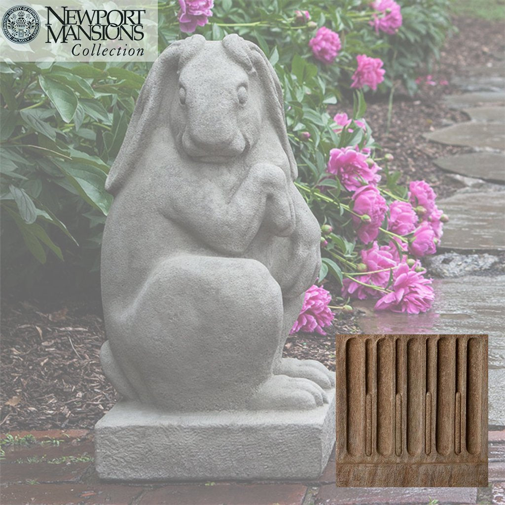 Newport Rabbit Facing Right
