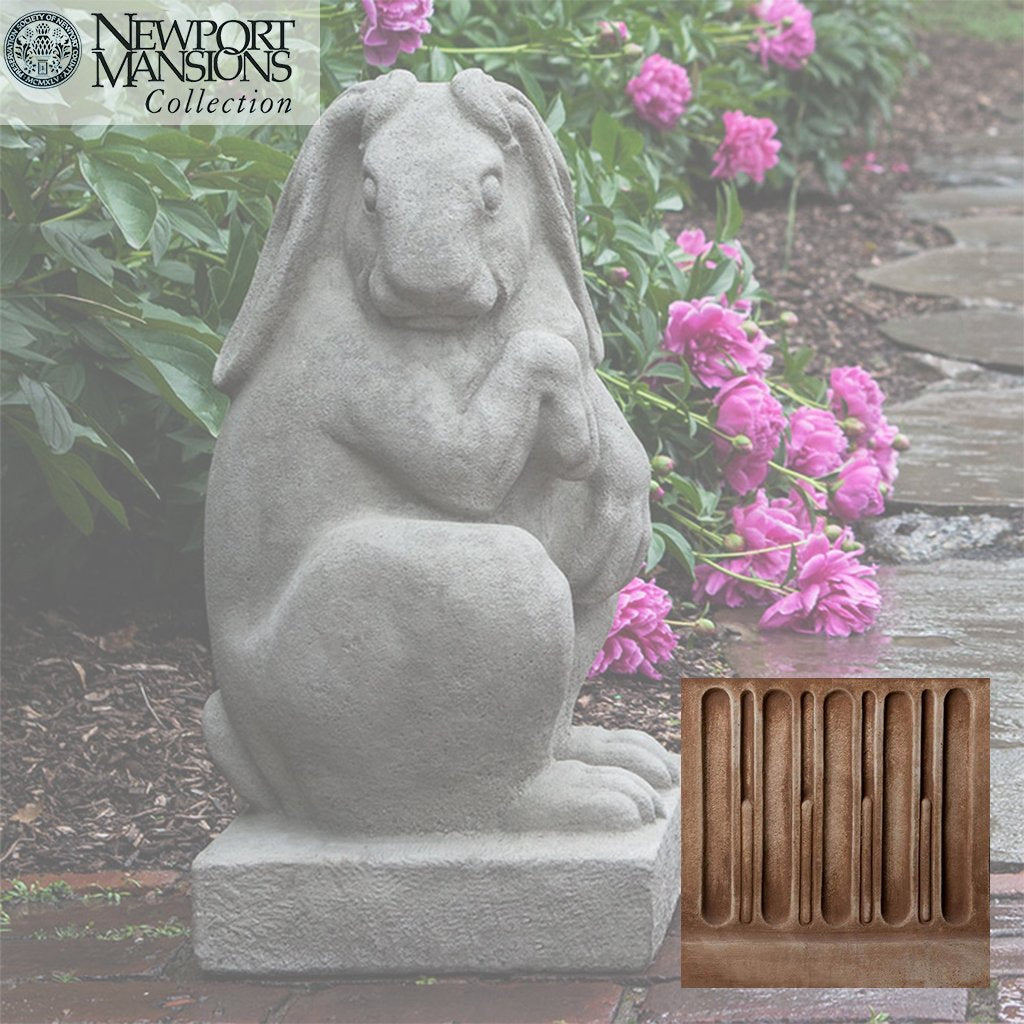 Newport Rabbit Facing Right
