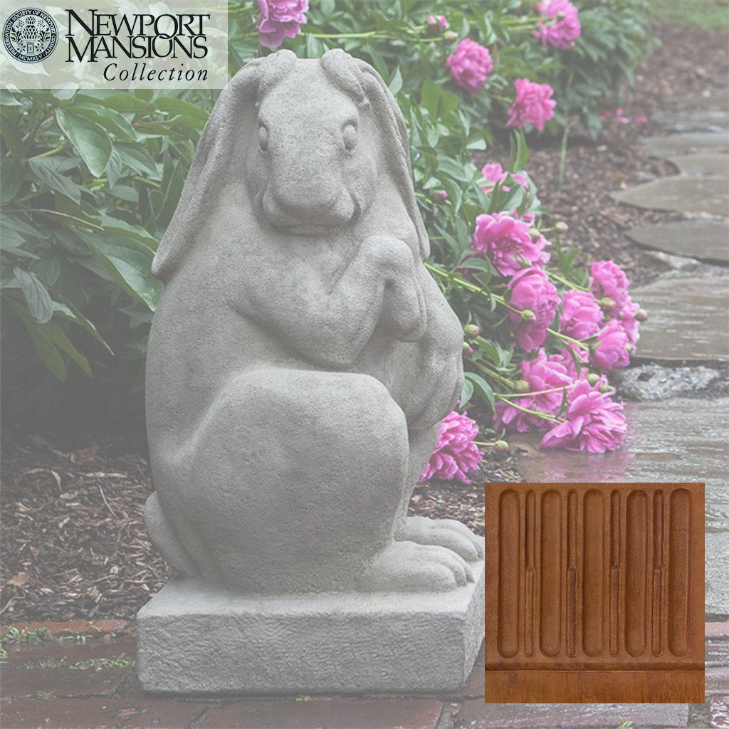 Newport Rabbit Facing Right