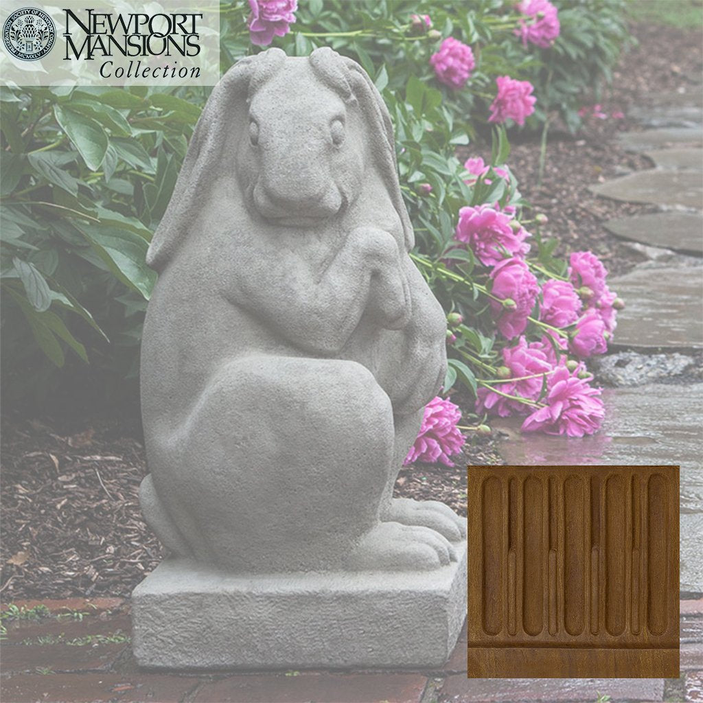 Newport Rabbit Facing Right