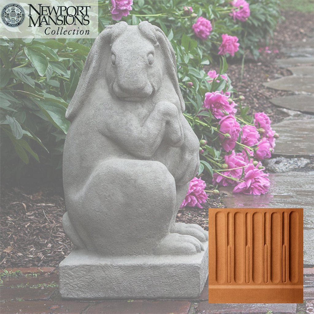 Newport Rabbit Facing Right