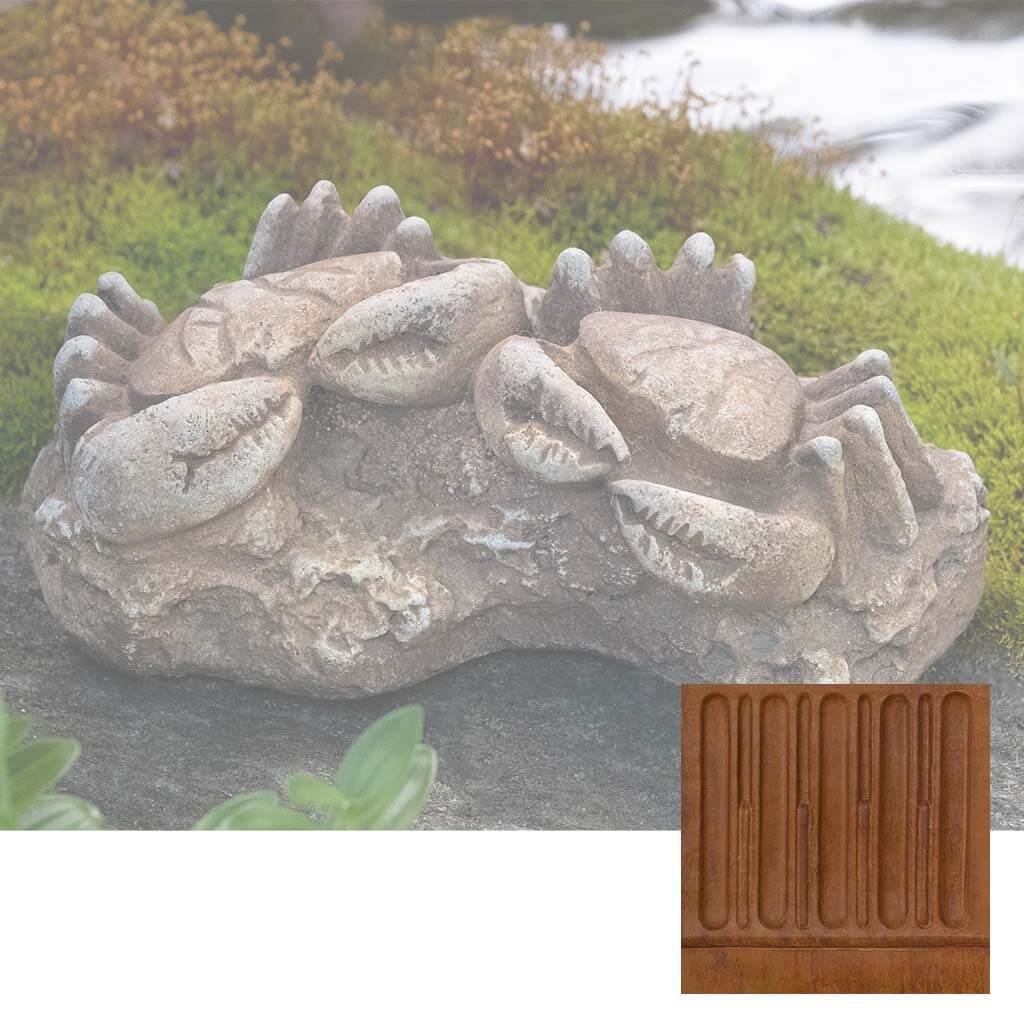 Sea Crab Fossil