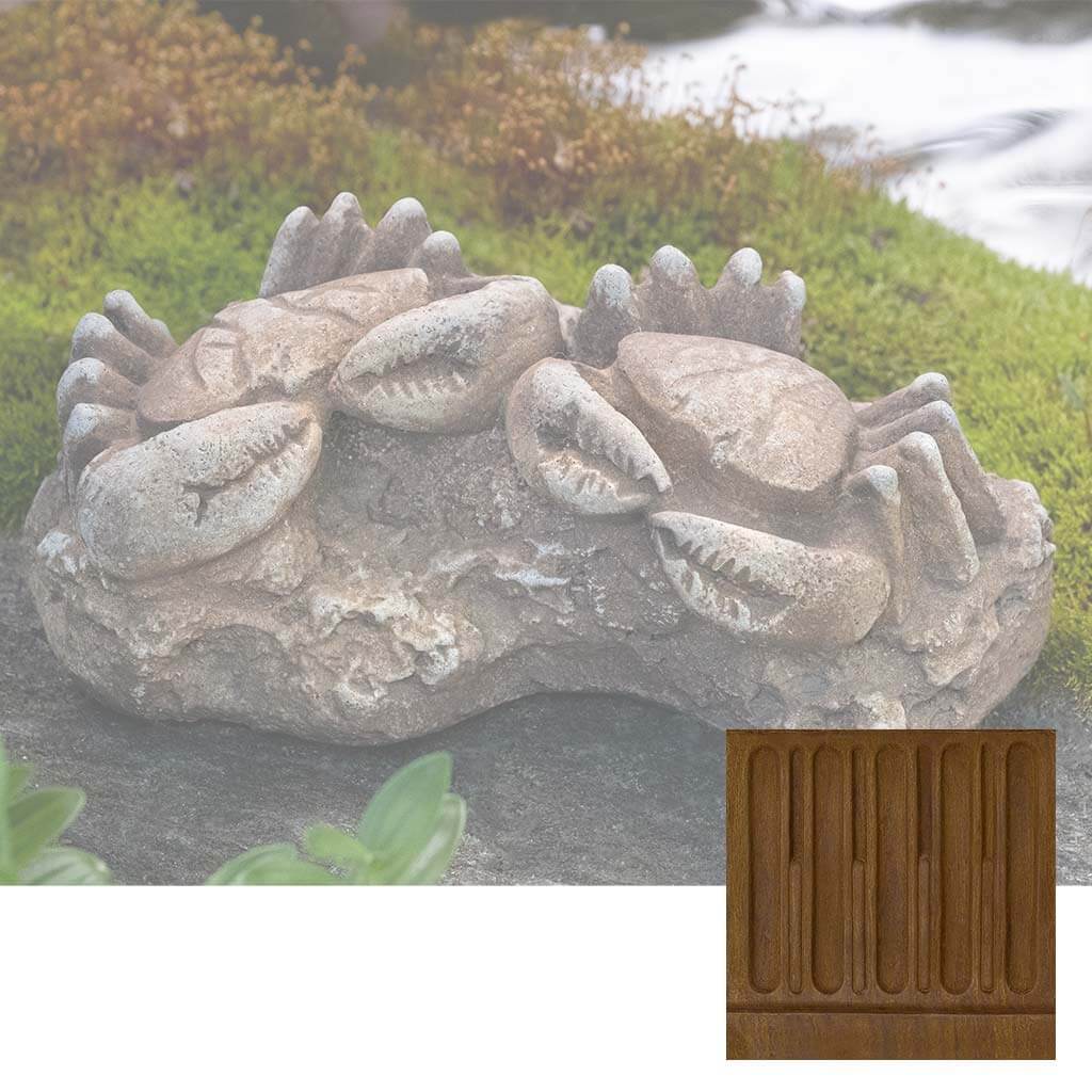 Sea Crab Fossil