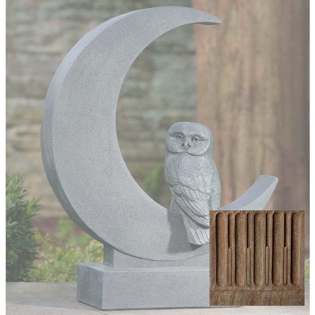 Lunar Owl