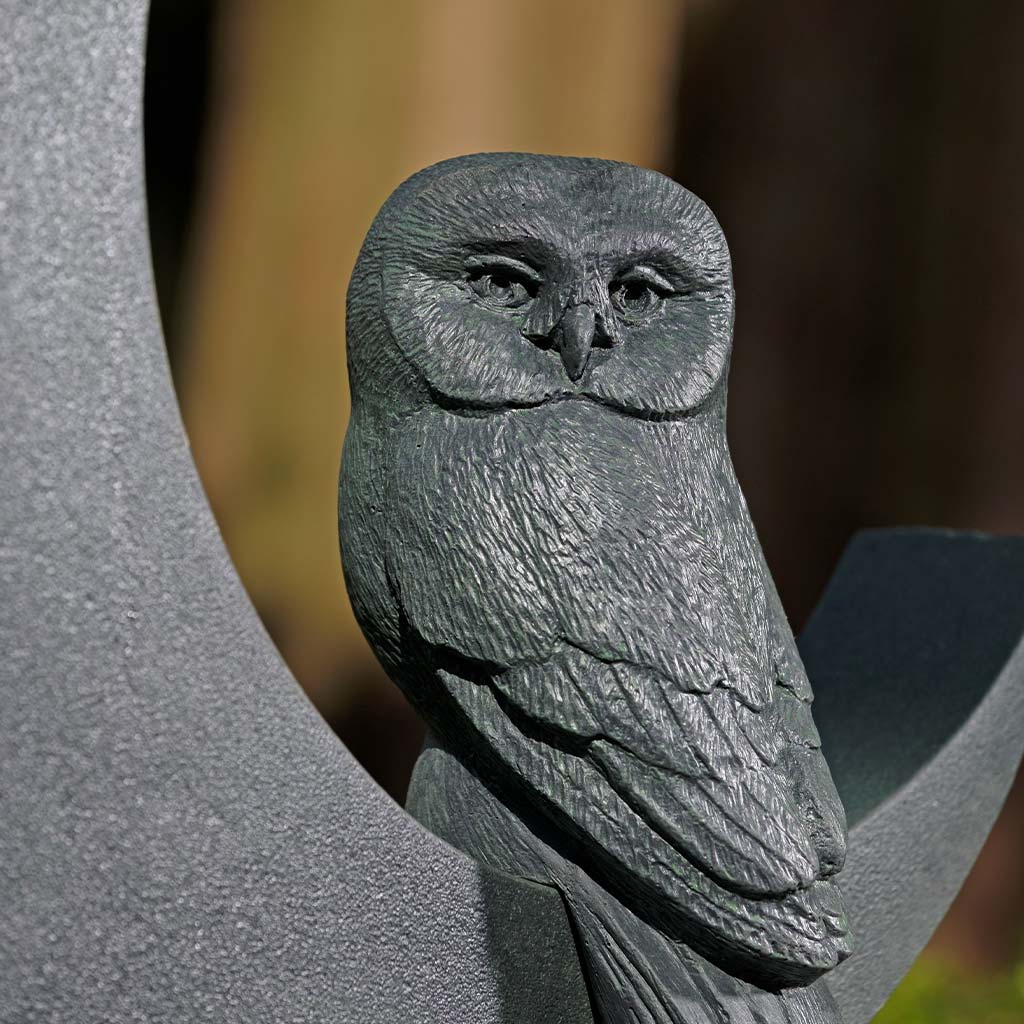 Lunar Owl