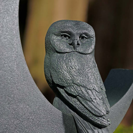 Lunar Owl