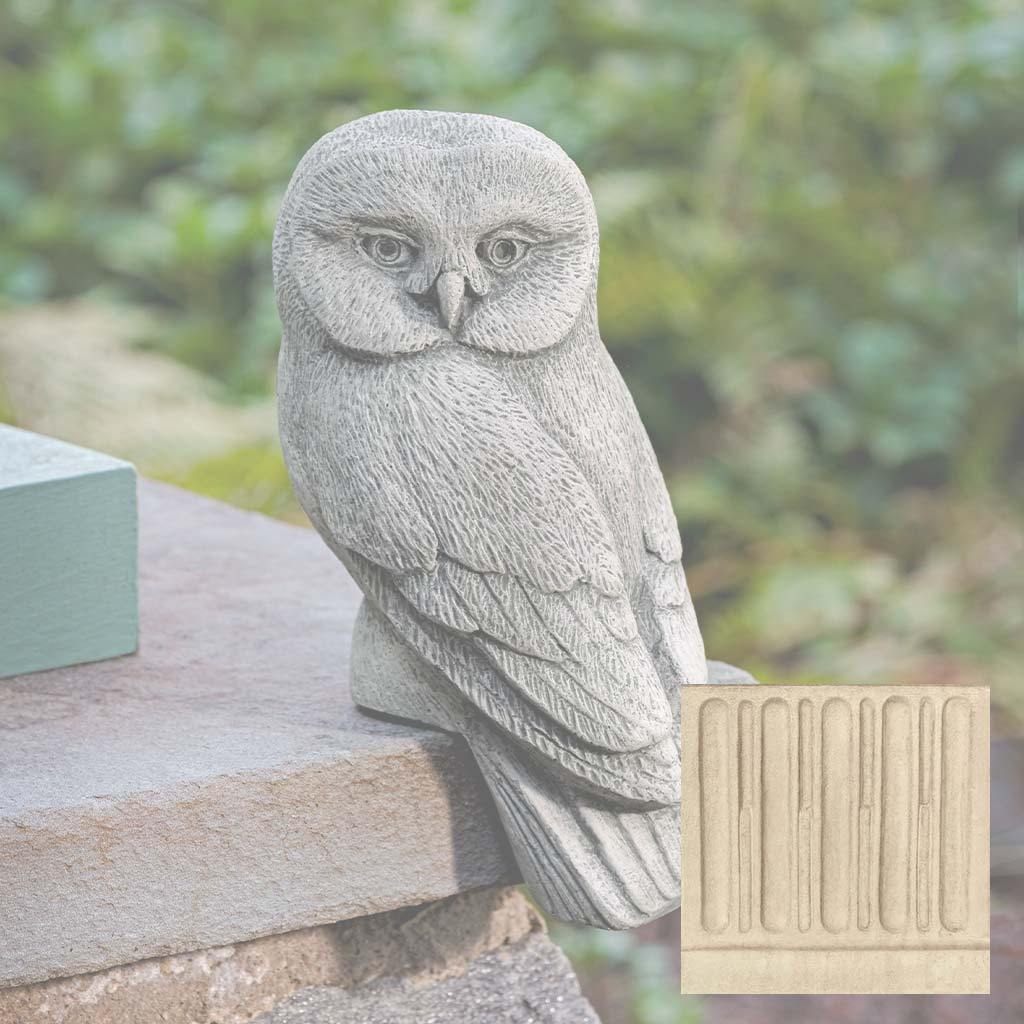 Lunar Owl - Owl Only