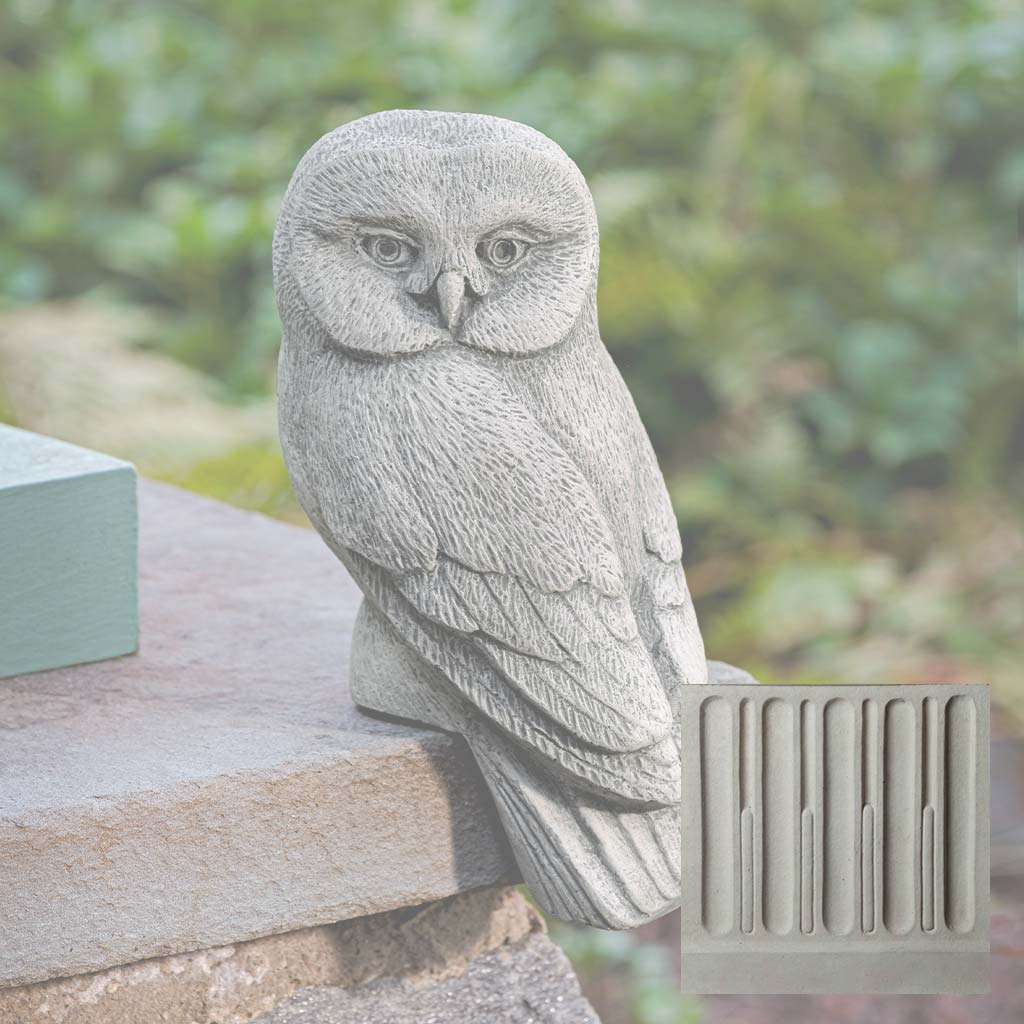 Lunar Owl - Owl Only