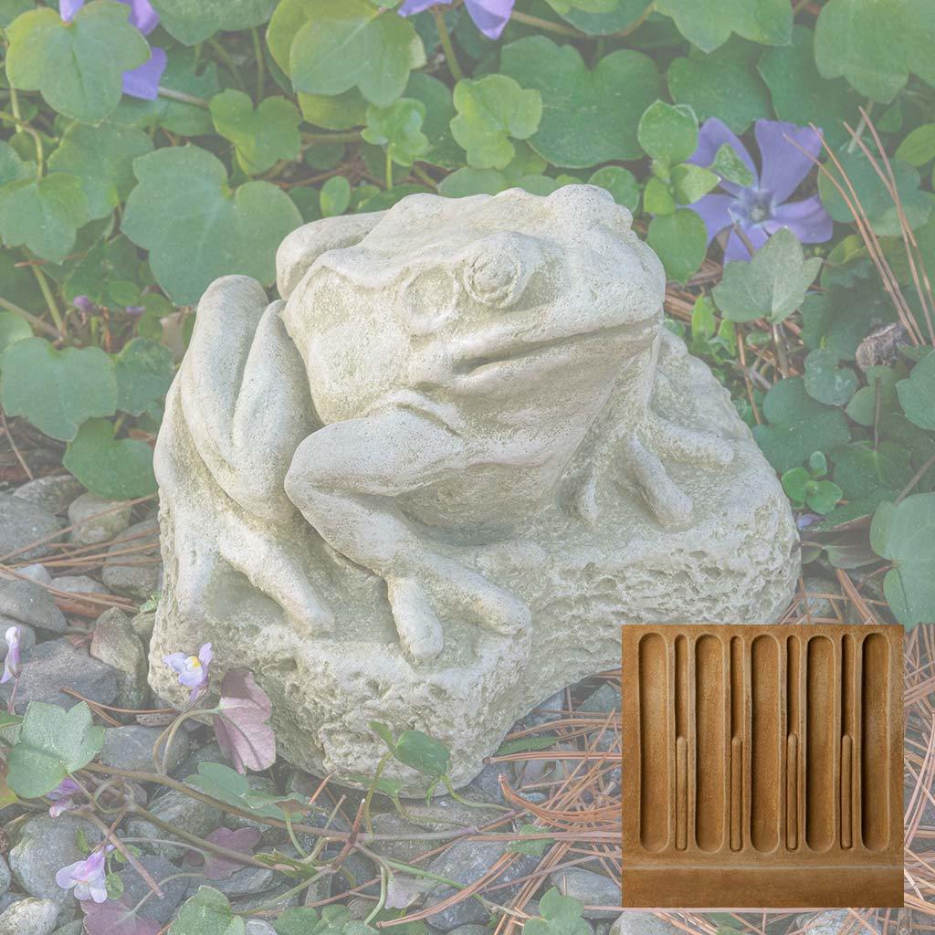 Forest Frog