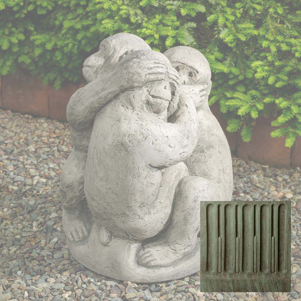 Embrace No Evil