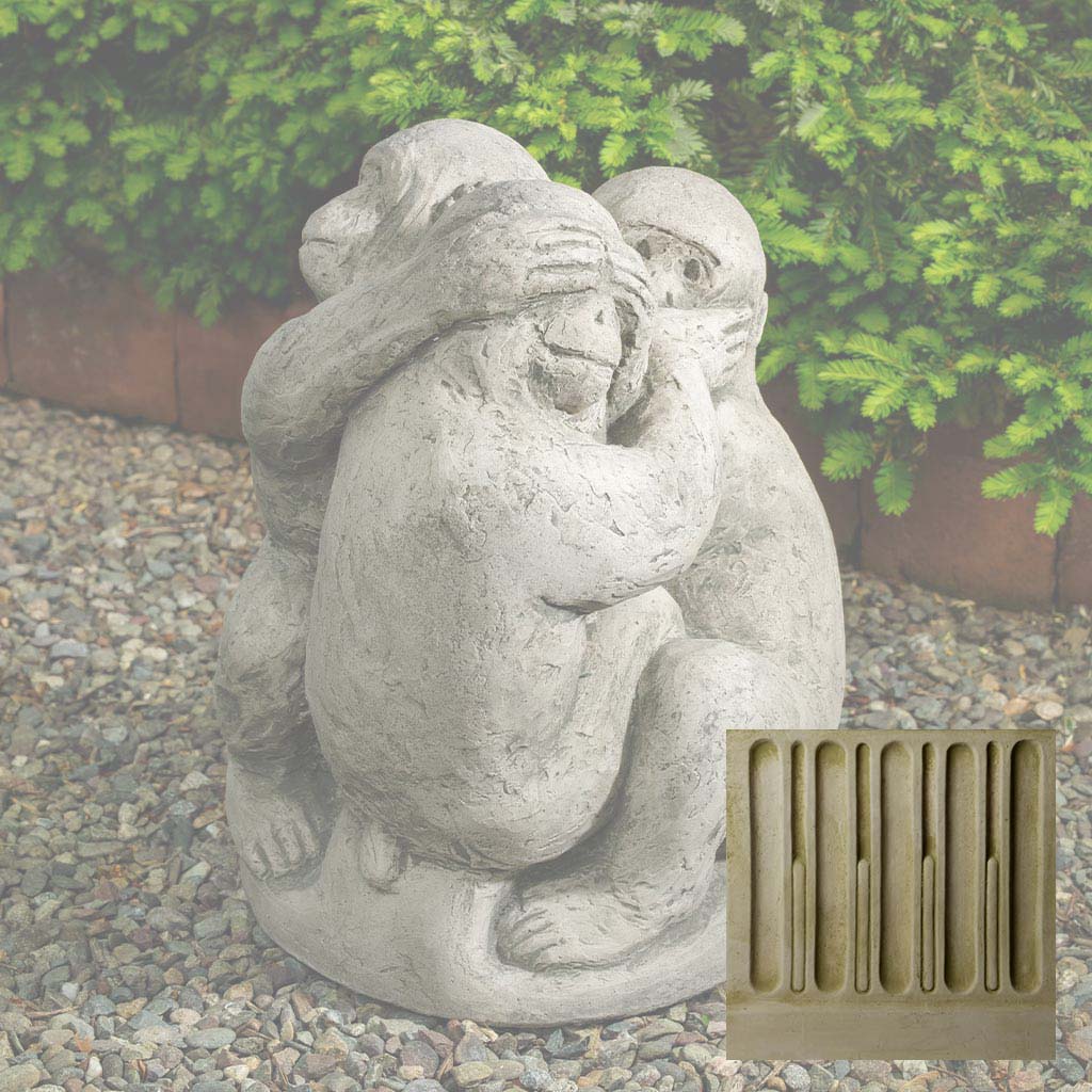 Embrace No Evil