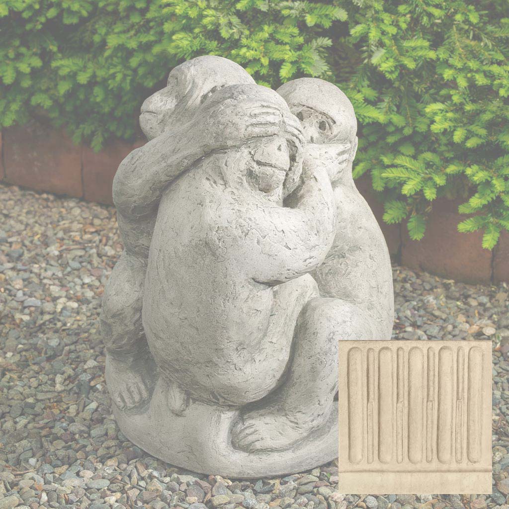Embrace No Evil