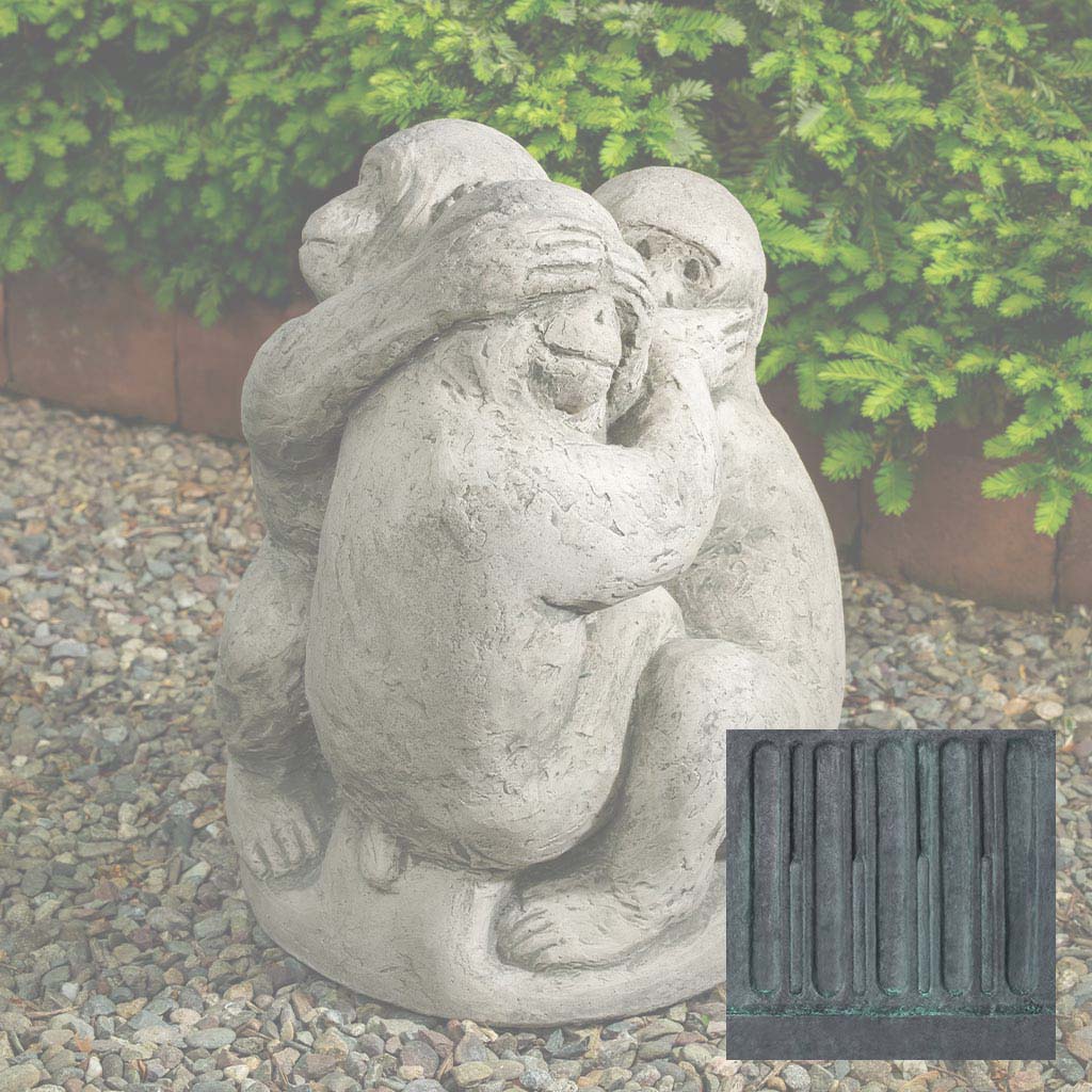 Embrace No Evil