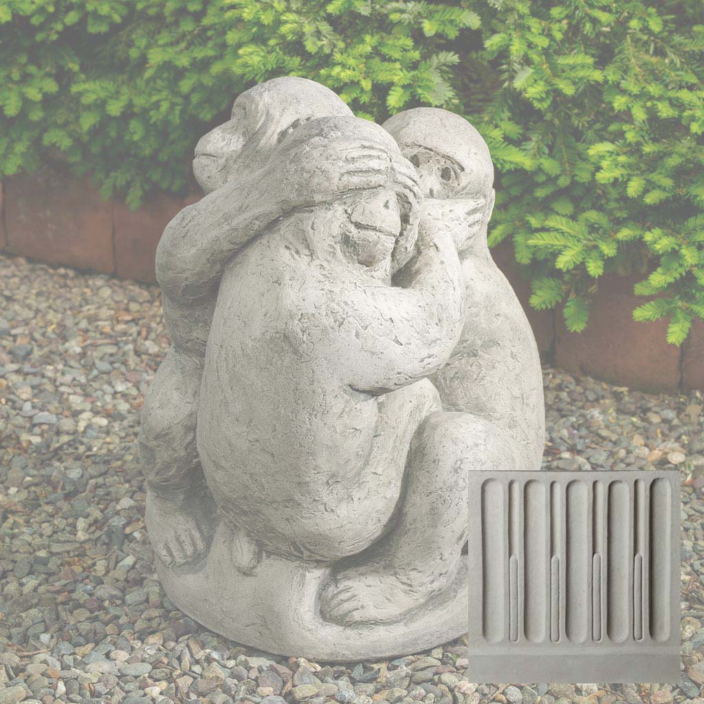 Embrace No Evil