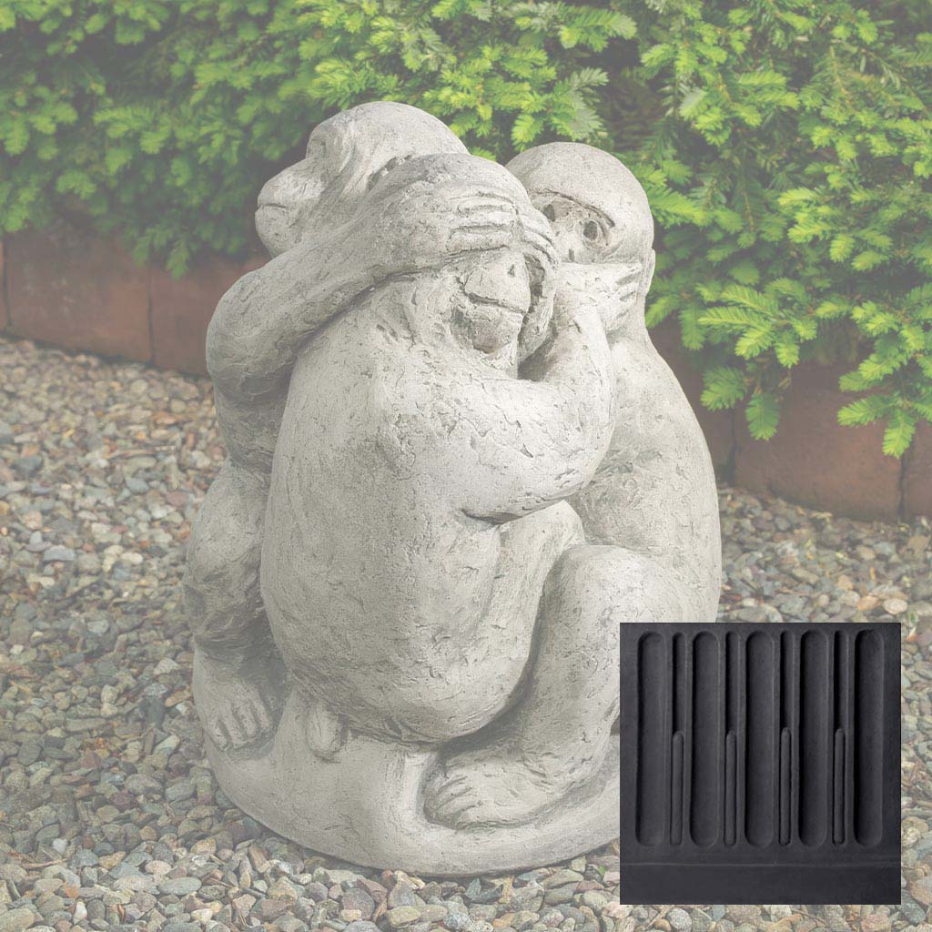Embrace No Evil
