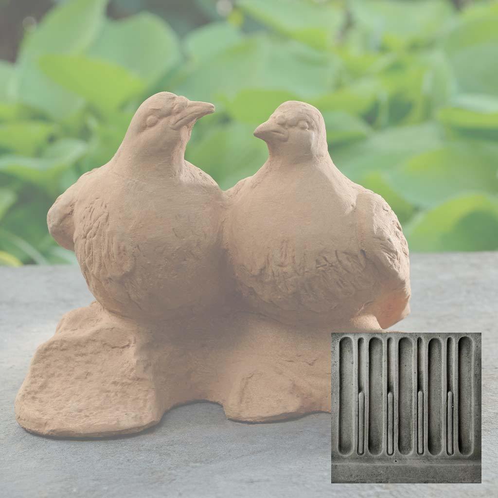 Dos Palomas