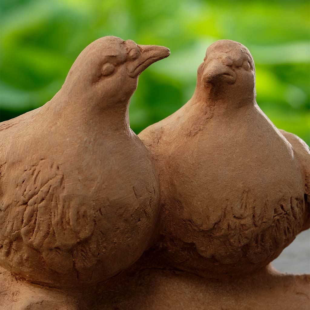 Dos Palomas