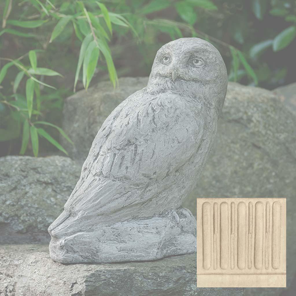 Polar Owl
